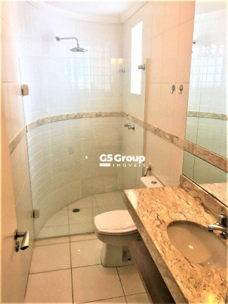 Imagem Apartamento com 4 Quartos à Venda, 188 m² em Vila Sfeir - Indaiatuba Imagem Apartamento com 4 Quartos à Venda, 188 m² em Vila Sfeir - Indaiatuba