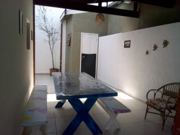Imagem Casa com 3 Quartos à Venda, 190 m² em Village Tremembé - Tremembé Imagem Casa com 3 Quartos à Venda, 190 m² em Village Tremembé - Tremembé