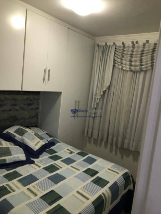 Imagem Apartamento com 2 Quartos à Venda, 53 m² em Ponte Grande - Guarulhos Imagem Apartamento com 2 Quartos à Venda, 53 m² em Ponte Grande - Guarulhos