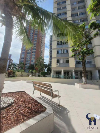 Imagem Apartamento com 2 Quartos à Venda, 76 m² em Salvador Imagem Apartamento com 2 Quartos à Venda, 76 m² em Salvador