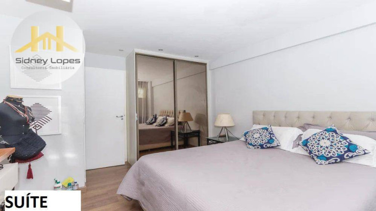 Imagem Apartamento com 4 Quartos à Venda, 97 m² em Freguesia De Jacarepaguá - Rio De Janeiro