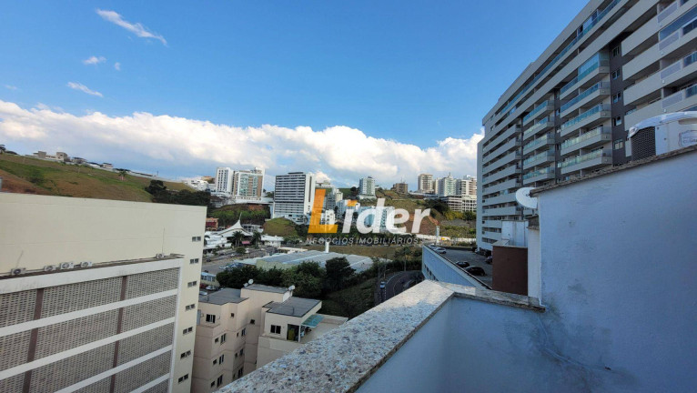Imagem Cobertura com 2 Quartos para Alugar, 80 m² em São Mateus - Juiz De Fora