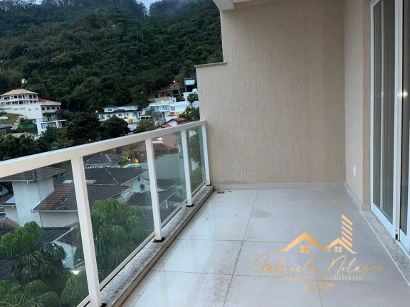 Imagem Casa de Condomínio com 3 Quartos à Venda, 140 m² em Charitas - Niterói Imagem Casa de Condomínio com 3 Quartos à Venda, 140 m² em Charitas - Niterói