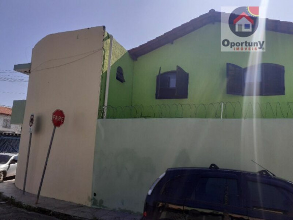 Imagem Sobrado com 3 Quartos à Venda, 187 m² em Residencial Parque Cumbica - Guarulhos
