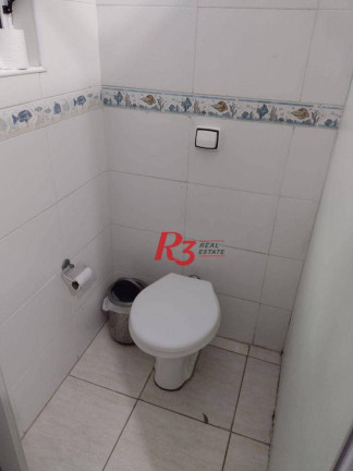 Imagem Casa com 3 Quartos à Venda, 280 m² em Vila Matias - Santos Imagem Casa com 3 Quartos à Venda, 280 m² em Vila Matias - Santos