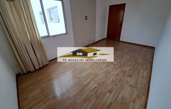 Apartamento com 2 Quartos à Venda, 57 m² em Vila Monumento - São Paulo