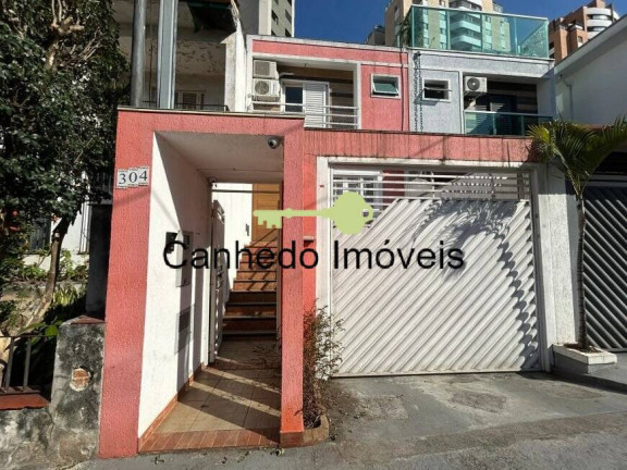 Imagem Sobrado com 3 Quartos à Venda, 243 m² em Vila Mariana - São Paulo Imagem Sobrado com 3 Quartos à Venda, 243 m² em Vila Mariana - São Paulo