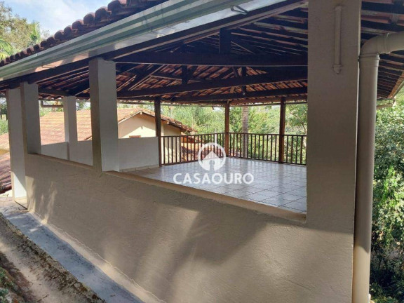 Imagem Casa com 5 Quartos à Venda, 385 m² em Canto Das águas - Rio Acima Imagem Casa com 5 Quartos à Venda, 385 m² em Canto Das águas - Rio Acima