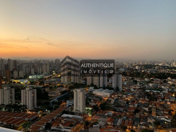 Imagem Cobertura com 3 Quartos à Venda, 232 m² em Saúde - São Paulo