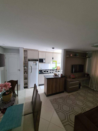 Imagem Apartamento com 2 Quartos à Venda, 70 m² em Centro - Itajaí