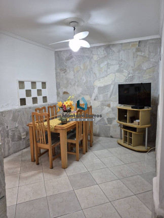 Imagem Casa com 3 Quartos para Temporada, 150 m² em Enseada - Guarujá Imagem Casa com 3 Quartos para Temporada, 150 m² em Enseada - Guarujá