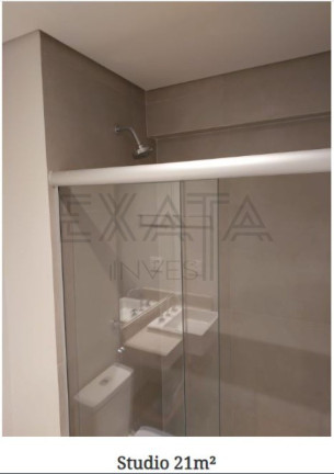 Imagem Imóvel com 1 Quarto à Venda, 21 m² em Pinheiros - São Paulo Imagem Imóvel com 1 Quarto à Venda, 21 m² em Pinheiros - São Paulo