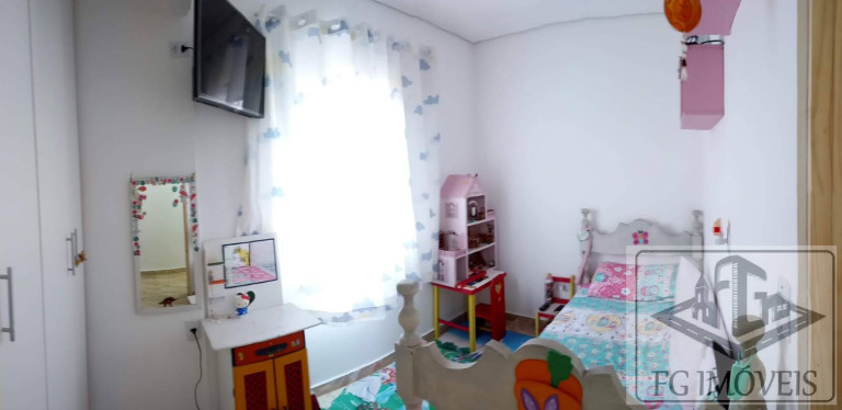 Imagem Casa com 4 Quartos à Venda, 100 m² em Jaguaribe - Osasco
