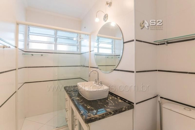Imagem Apartamento com 3 Quartos à Venda, 108 m² em Higienópolis - São Paulo