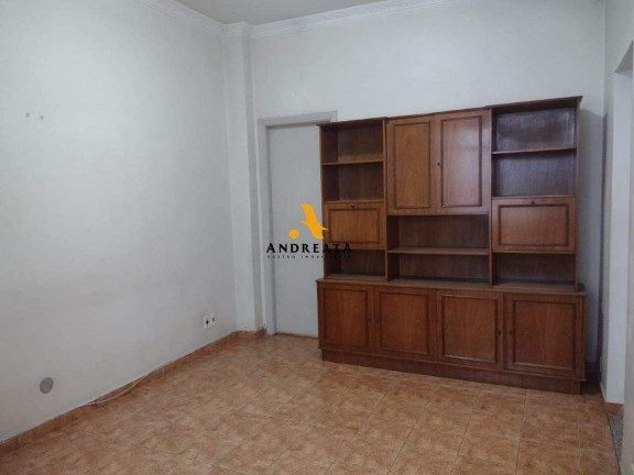 Imagem Apartamento com 2 Quartos à Venda, 51 m² em Glória - Rio De Janeiro