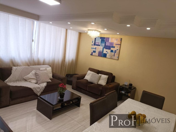 Imagem Apartamento com 3 Quartos à Venda, 100 m² em Saúde - São Paulo