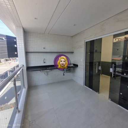 Imagem Casa com 3 Quartos à Venda, 115 m² em Ponta Da Praia - Santos