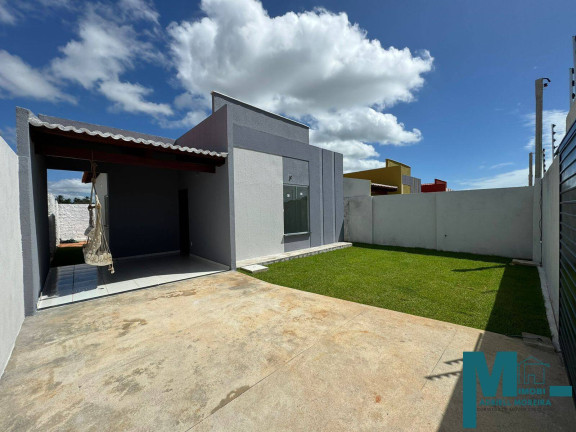 Imagem Casa com 2 Quartos à Venda, 200 m² em Povoado Genipabu - Extremoz Imagem Casa com 2 Quartos à Venda, 200 m² em Povoado Genipabu - Extremoz