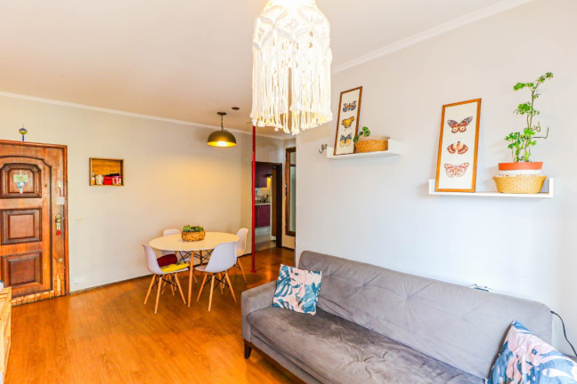 Imagem Apartamento com 3 Quartos à Venda, 71 m² em Vila Gertrudes - São Paulo Imagem Apartamento com 3 Quartos à Venda, 71 m² em Vila Gertrudes - São Paulo