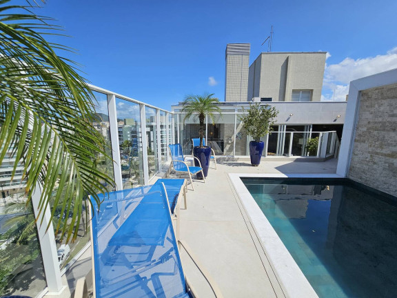 Imagem Cobertura com 4 Quartos à Venda, 208 m² em Riviera De São Lourenço - Bertioga Imagem Cobertura com 4 Quartos à Venda, 208 m² em Riviera De São Lourenço - Bertioga
