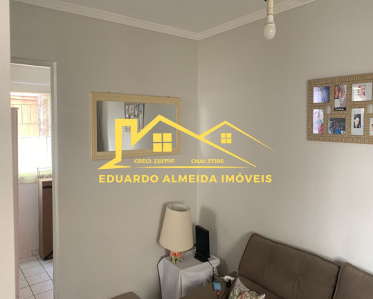 Imagem Apartamento com 2 Quartos à Venda, 40 m² em Jardim Guadalajara - Sorocaba Imagem Apartamento com 2 Quartos à Venda, 40 m² em Jardim Guadalajara - Sorocaba