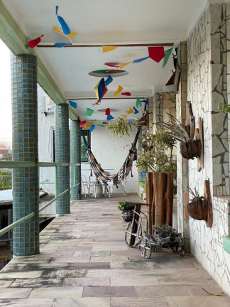 Imagem Casa com 6 Quartos à Venda, 750 m² em Coroa Do Meio - Aracaju Imagem Casa com 6 Quartos à Venda, 750 m² em Coroa Do Meio - Aracaju