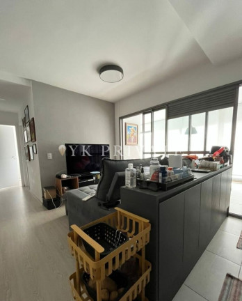 Imagem Apartamento com 2 Quartos à Venda, 69 m² em Vila Romana - São Paulo