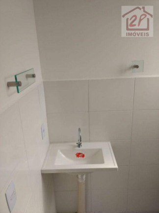 Imagem Apartamento com 2 Quartos para Alugar, 40 m² em Parque Interlagos - São José Dos Campos Imagem Apartamento com 2 Quartos para Alugar, 40 m² em Parque Interlagos - São José Dos Campos