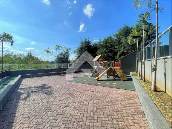 Imagem Cobertura com 3 Quartos à Venda, 242 m² em Granja Viana - Cotia Imagem Cobertura com 3 Quartos à Venda, 242 m² em Granja Viana - Cotia