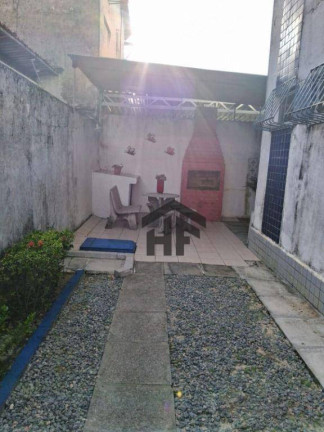 Imagem Apartamento com 2 Quartos à Venda, 60 m² em Candeias - Jaboatão Dos Guararapes