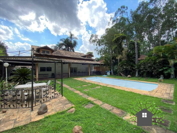 Imagem Casa com 4 Quartos à Venda, 780 m² em Palos Verdes - Carapicuíba