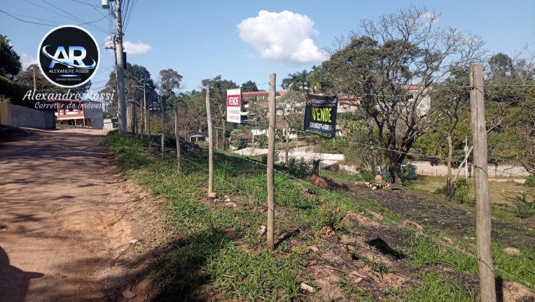 Imagem Terreno à Venda, 1 m² em Chácaras Novo Hamburgo - Campo Limpo Paulista