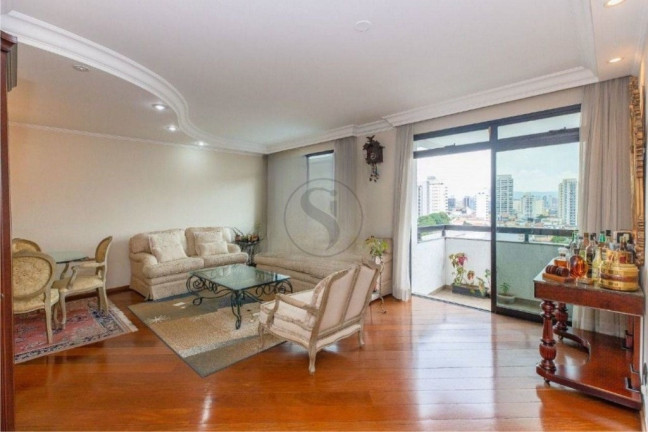 Imagem Apartamento com 3 Quartos à Venda, 170 m² em Vila Ipojuca - São Paulo Imagem Apartamento com 3 Quartos à Venda, 170 m² em Vila Ipojuca - São Paulo