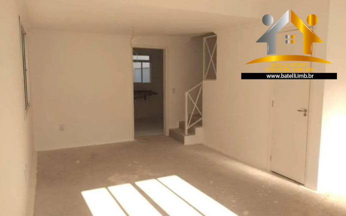 Imagem Casa de Condomínio com 3 Quartos à Venda, 90 m² em Jardim Belizário - Cotia Imagem Casa de Condomínio com 3 Quartos à Venda, 90 m² em Jardim Belizário - Cotia