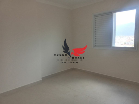 Imagem Apartamento com 2 Quartos à Venda, 83 m² em Maracanã - Praia Grande