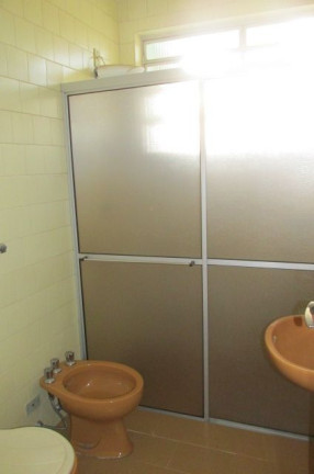 Imagem Casa com 4 Quartos à Venda ou Locação, 373 m² em Centro - Piracicaba