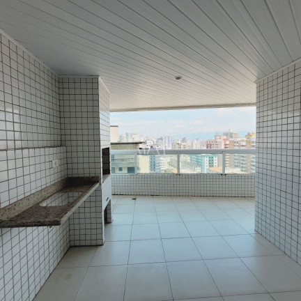 Imagem Apartamento com 3 Quartos à Venda, 139 m² em Guilhermina - Praia Grande Imagem Apartamento com 3 Quartos à Venda, 139 m² em Guilhermina - Praia Grande