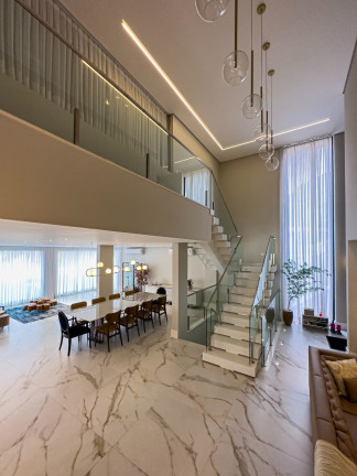 Imagem Casa com 4 Quartos à Venda, 520 m² em Anchieta - São Bernardo Do Campo