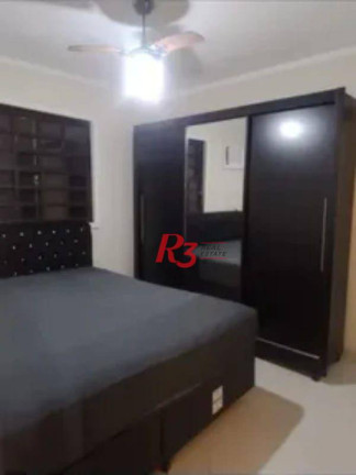 Imagem Casa com 3 Quartos para Alugar, 220 m² em Itararé - São Vicente Imagem Casa com 3 Quartos para Alugar, 220 m² em Itararé - São Vicente