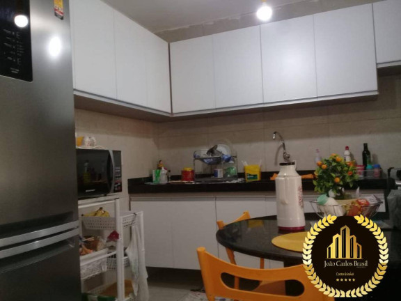 Imagem Casa com 4 Quartos à Venda, 172 m² em Urucunema - Eusébio