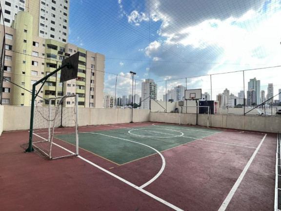Imagem Imóvel com 3 Quartos à Venda, 80 m² em Vila Clementino - São Paulo Imagem Imóvel com 3 Quartos à Venda, 80 m² em Vila Clementino - São Paulo