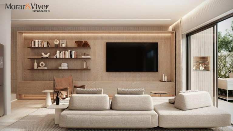 Imagem Casa com 3 Quartos à Venda, 216 m² em Bacacheri - Curitiba Imagem Casa com 3 Quartos à Venda, 216 m² em Bacacheri - Curitiba
