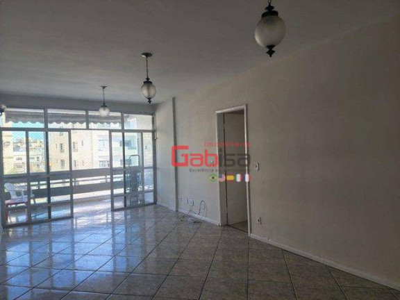 Imagem Apartamento com 4 Quartos à Venda, 134 m² em Vila Nova - Cabo Frio Imagem Apartamento com 4 Quartos à Venda, 134 m² em Vila Nova - Cabo Frio
