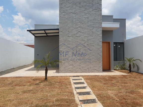 Imagem Casa com 3 Quartos à Venda, 250 m² em Jardim Girassol - Pirassununga Imagem Casa com 3 Quartos à Venda, 250 m² em Jardim Girassol - Pirassununga
