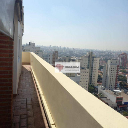 Imagem Cobertura com 4 Quartos à Venda, 420 m² em Campo Belo - São Paulo Imagem Cobertura com 4 Quartos à Venda, 420 m² em Campo Belo - São Paulo
