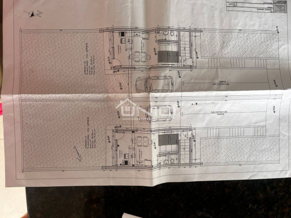 Imagem Casa com 2 Quartos à Venda, 70 m² em Aeroporto - Pato Branco Imagem Casa com 2 Quartos à Venda, 70 m² em Aeroporto - Pato Branco