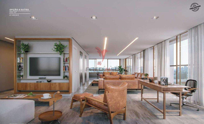 Imagem Apartamento com 2 Quartos à Venda, 106 m² em Itaim Bibi - São Paulo Imagem Apartamento com 2 Quartos à Venda, 106 m² em Itaim Bibi - São Paulo