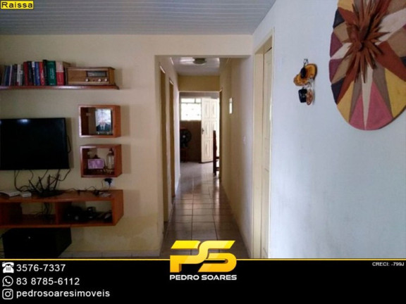 Imagem Imóvel com 3 Quartos à Venda, 4.000 m² em Varadouro - João Pessoa