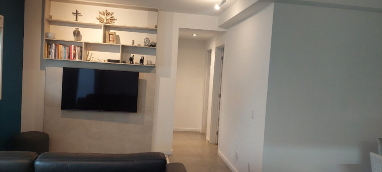 Imagem Apartamento com 2 Quartos à Venda, 87 m² em Jardim Caboré - São Paulo Imagem Apartamento com 2 Quartos à Venda, 87 m² em Jardim Caboré - São Paulo