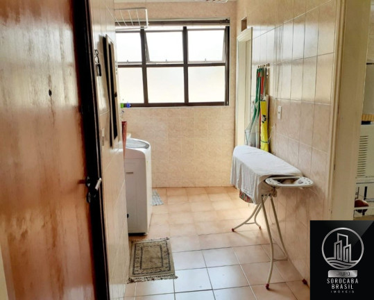 Imagem Apartamento com 3 Quartos à Venda, 155 m² em Jardim Paulistano - Sorocaba Imagem Apartamento com 3 Quartos à Venda, 155 m² em Jardim Paulistano - Sorocaba